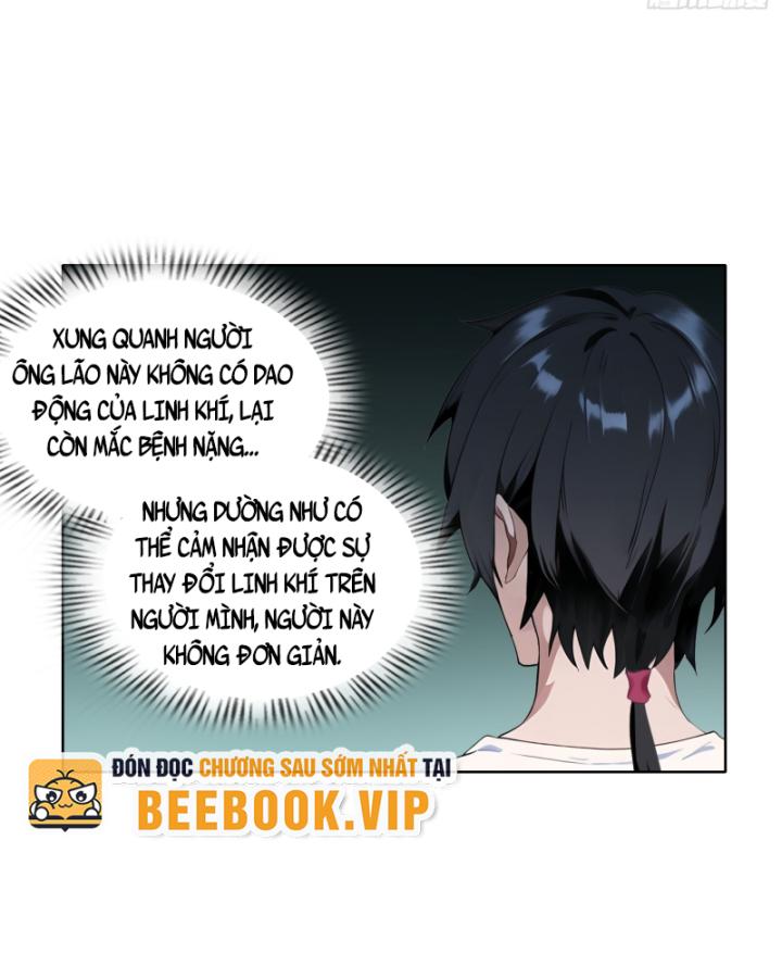 người tu luyện toàn trí toàn thức chapter 3 56