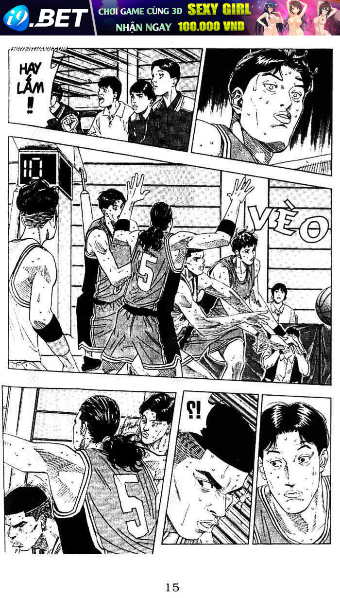 cao thủ bóng rổ chapter 204 7