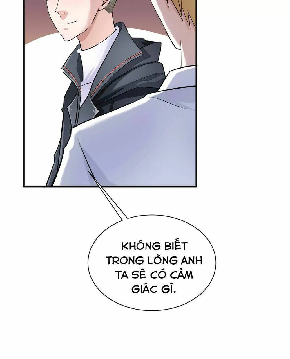 cô dâu gả thay của tổng tài chapter 20 34