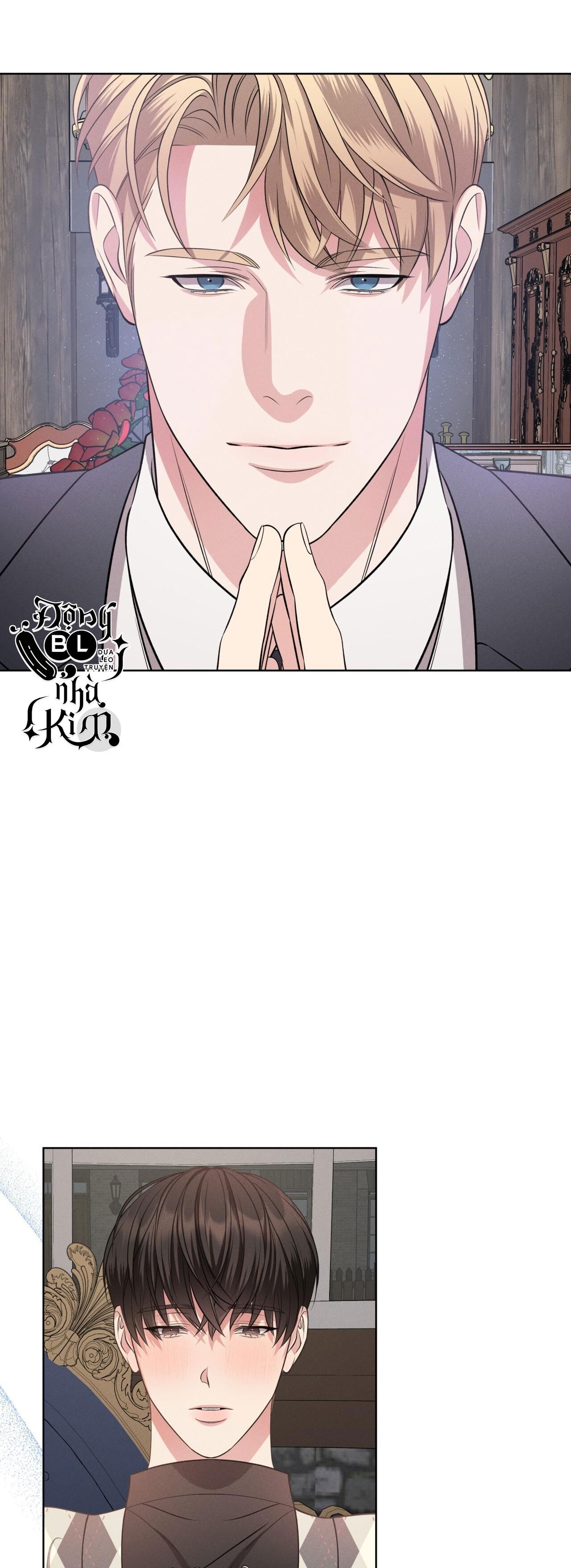 đêm ở london chapter 19 2