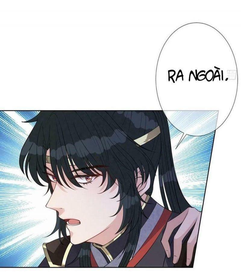 mạt thế nữ vương chapter 47 17