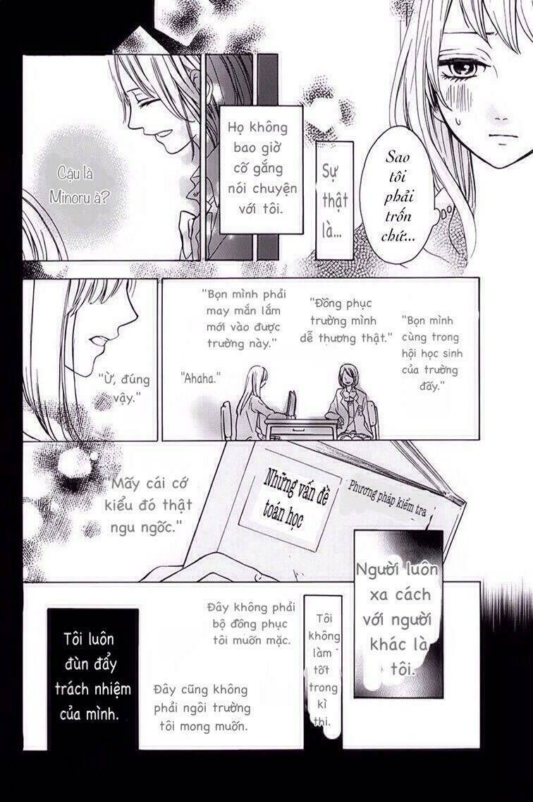 tổng hợp one shot. chapter 251 11