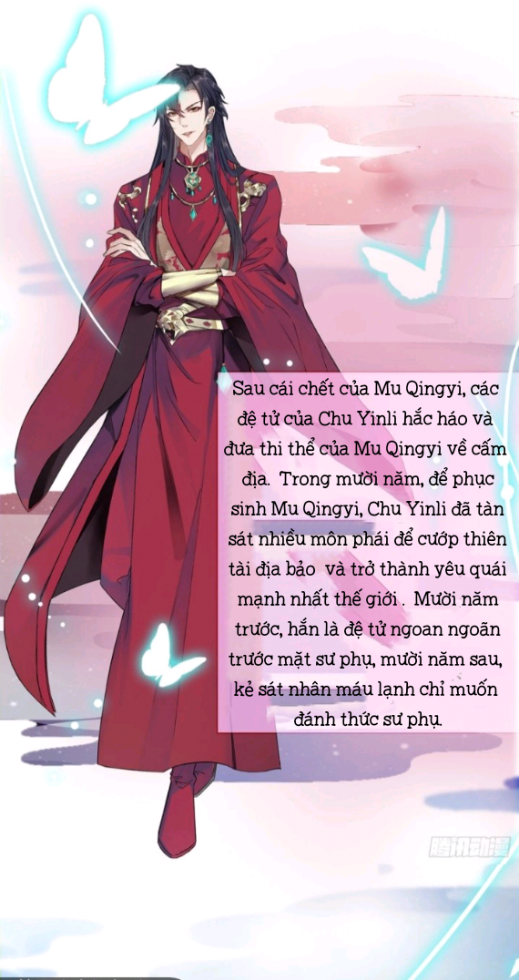 hành vi sai trái chapter 1 3