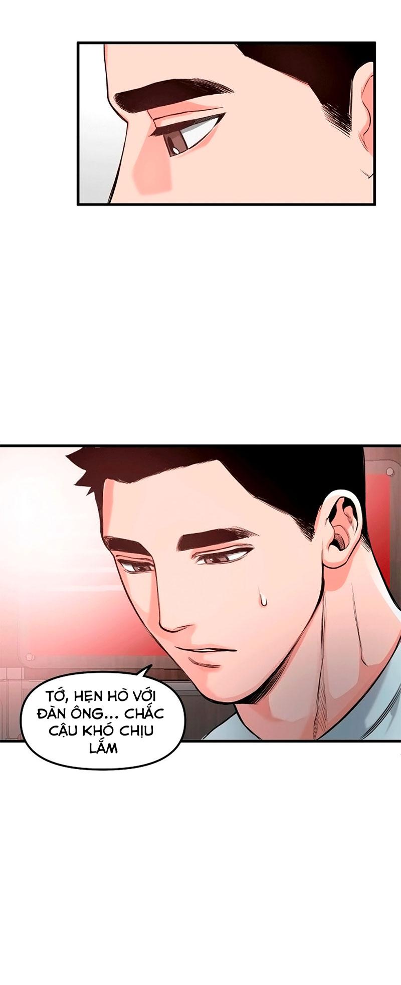 manhwa chịch vồn chịch vã chapter 29 19