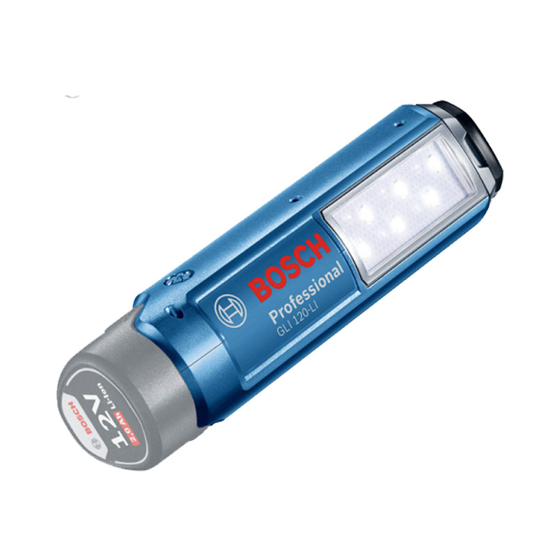 Đèn pin 12V Lumen 300 BOSCH 06014A10L0