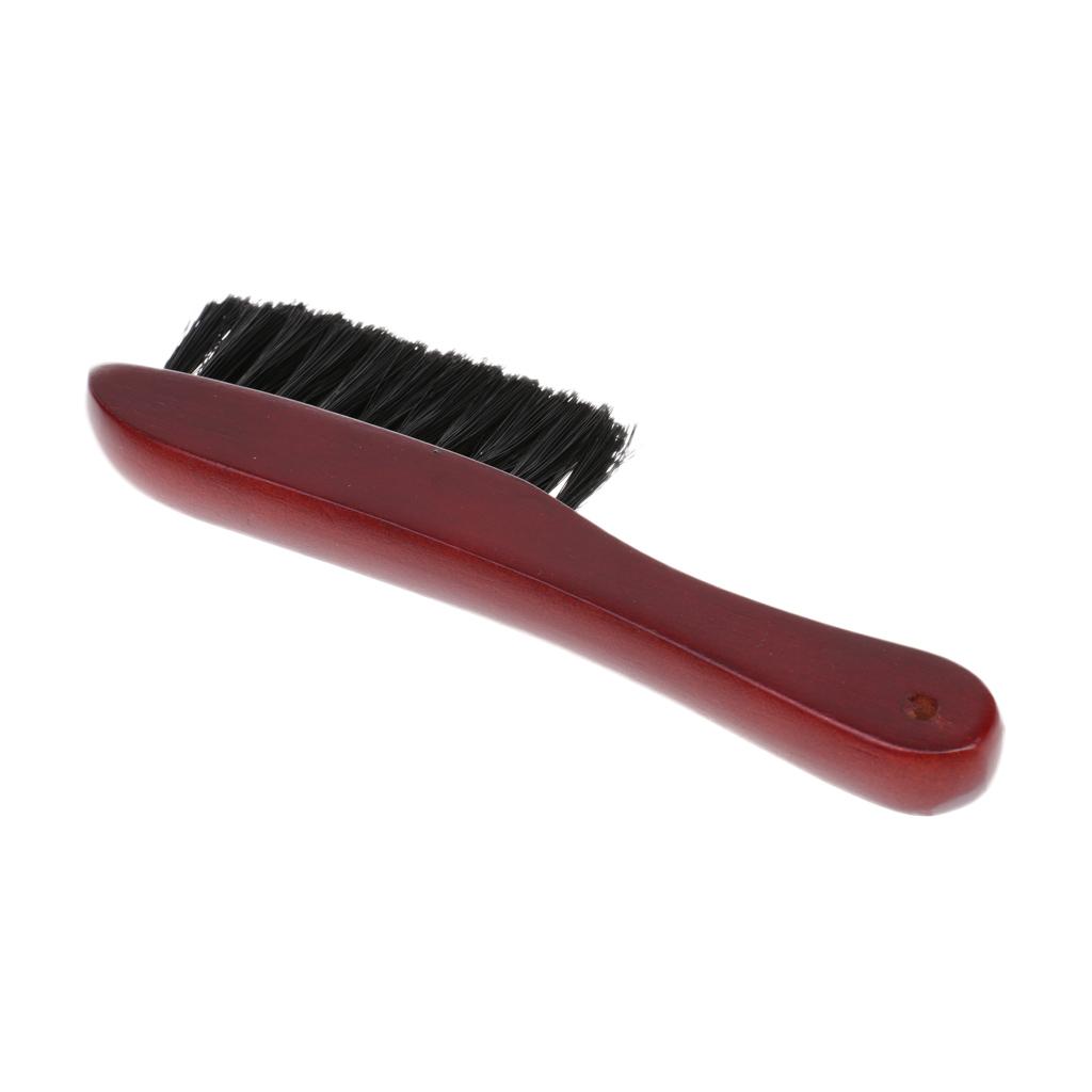 Table Rail Brush Wood Cleaner Billiard Snooker Pool Table Tool Accessories