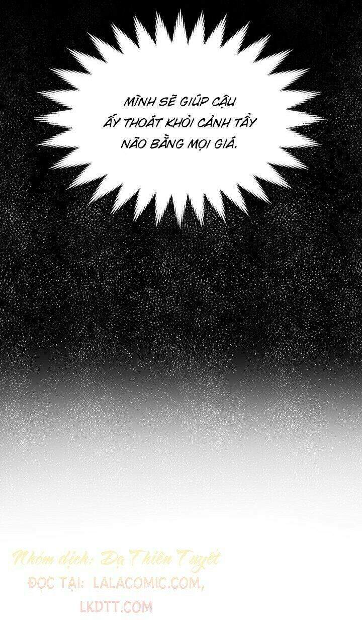 tôi đánh mất dây xích kiềm chế nam chính yandere chapter 4 41