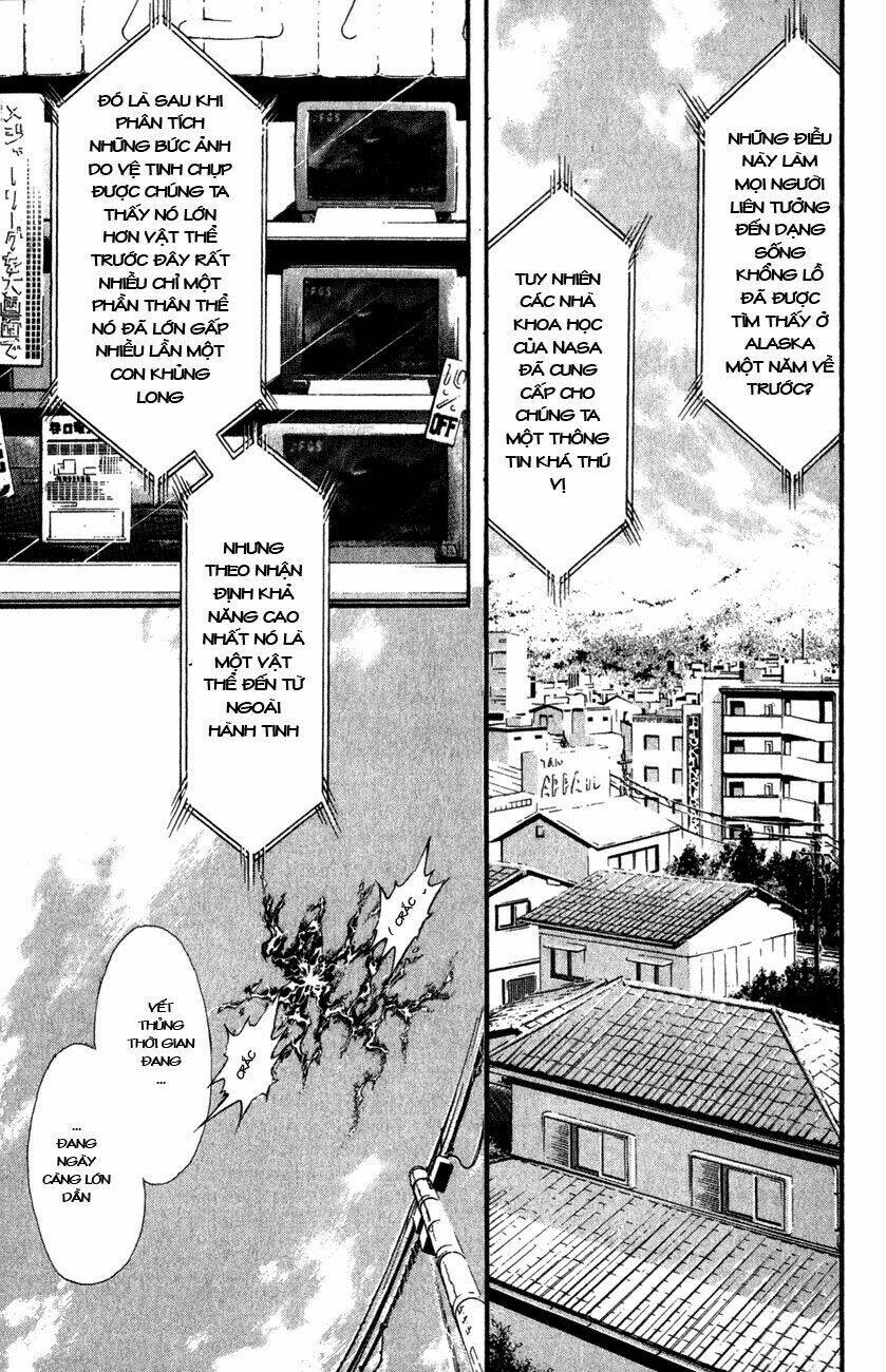 watashi no messiah-sama chapter 27 3