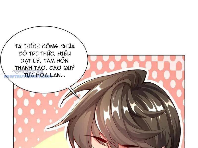 ta thực sự không muốn làm thần tiên chapter 72 46