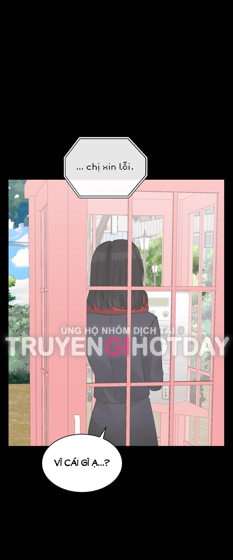 Ngủ Với Antifan chapter 21.1 - Trang 28
