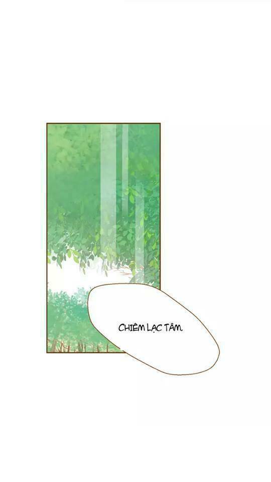 tân lang yếu tòng tiểu dưỡng khởi chapter 19 3