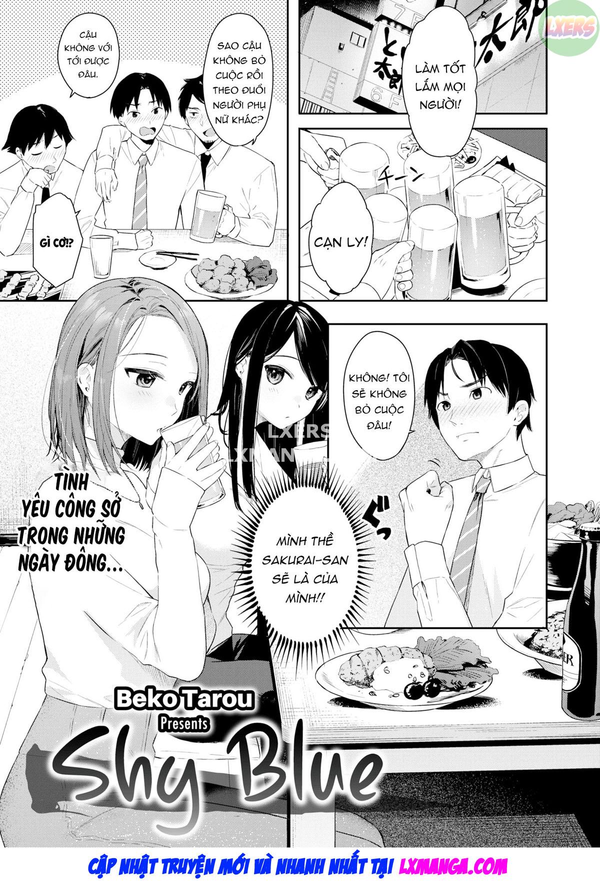 kẹt cùng crush trong thang máy chapter 0 26