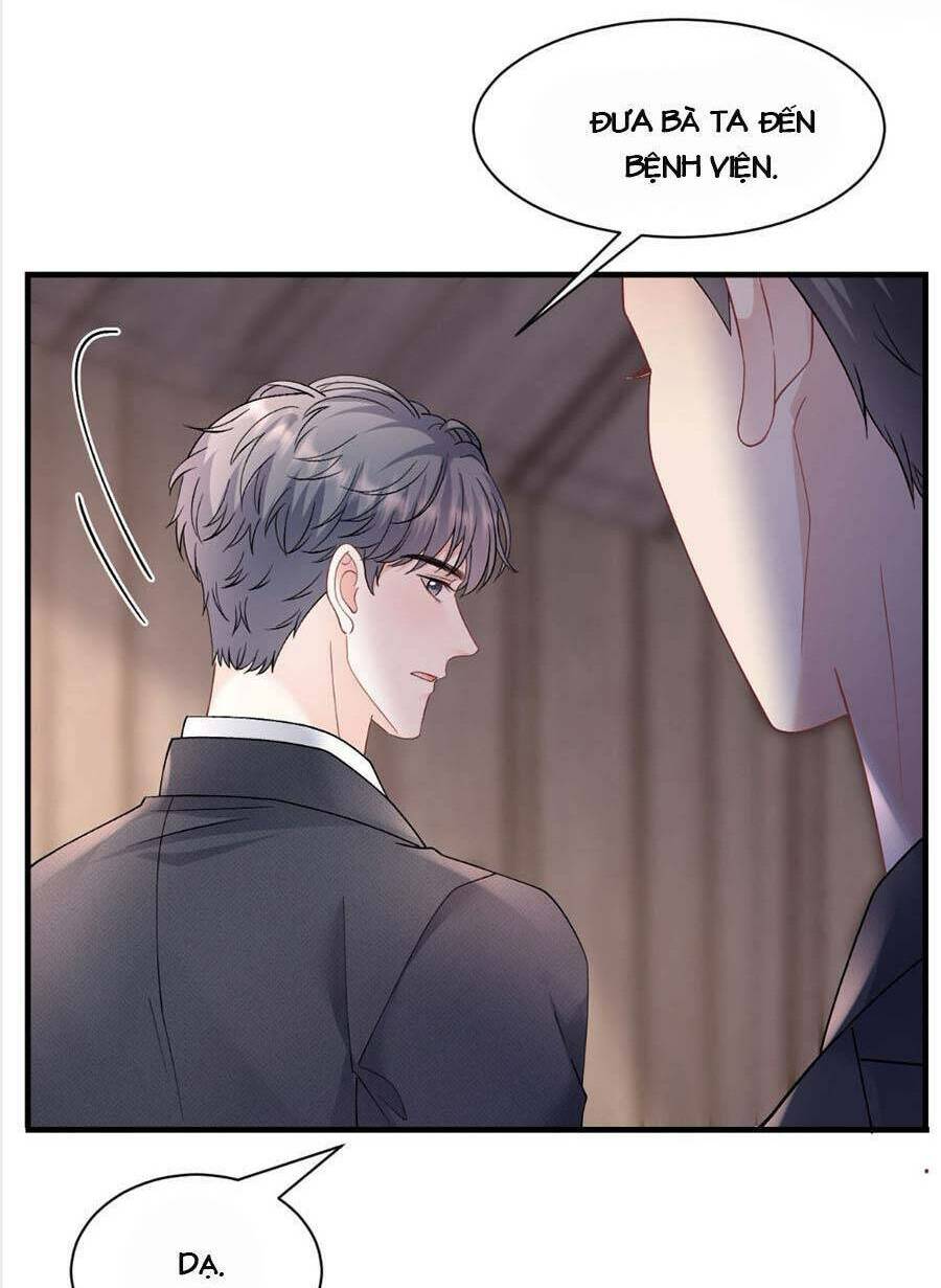 đại tiểu thư có ý đồ gì xấu đâu chapter 173 16