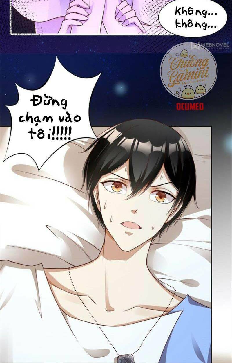 gặp phải người chồng xảo quyệt! chapter 15 30