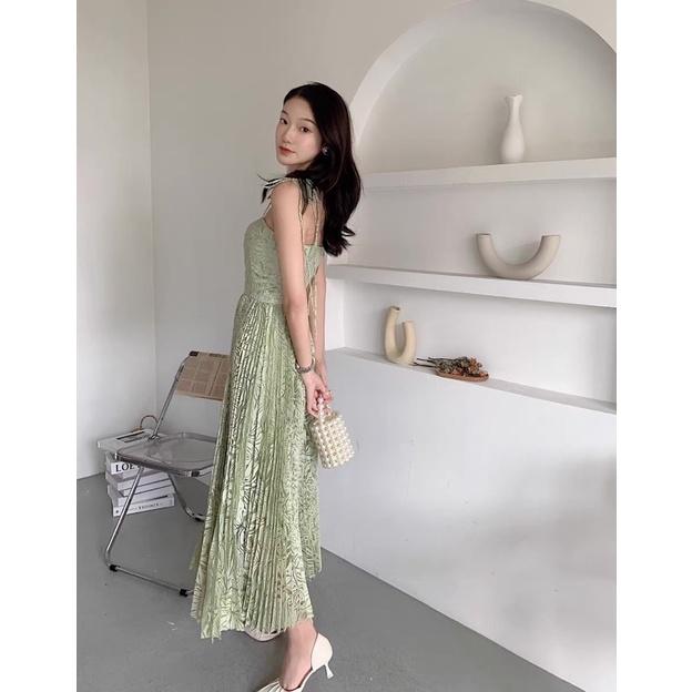 Đầm dạ hội L'amour Dress The country boutique