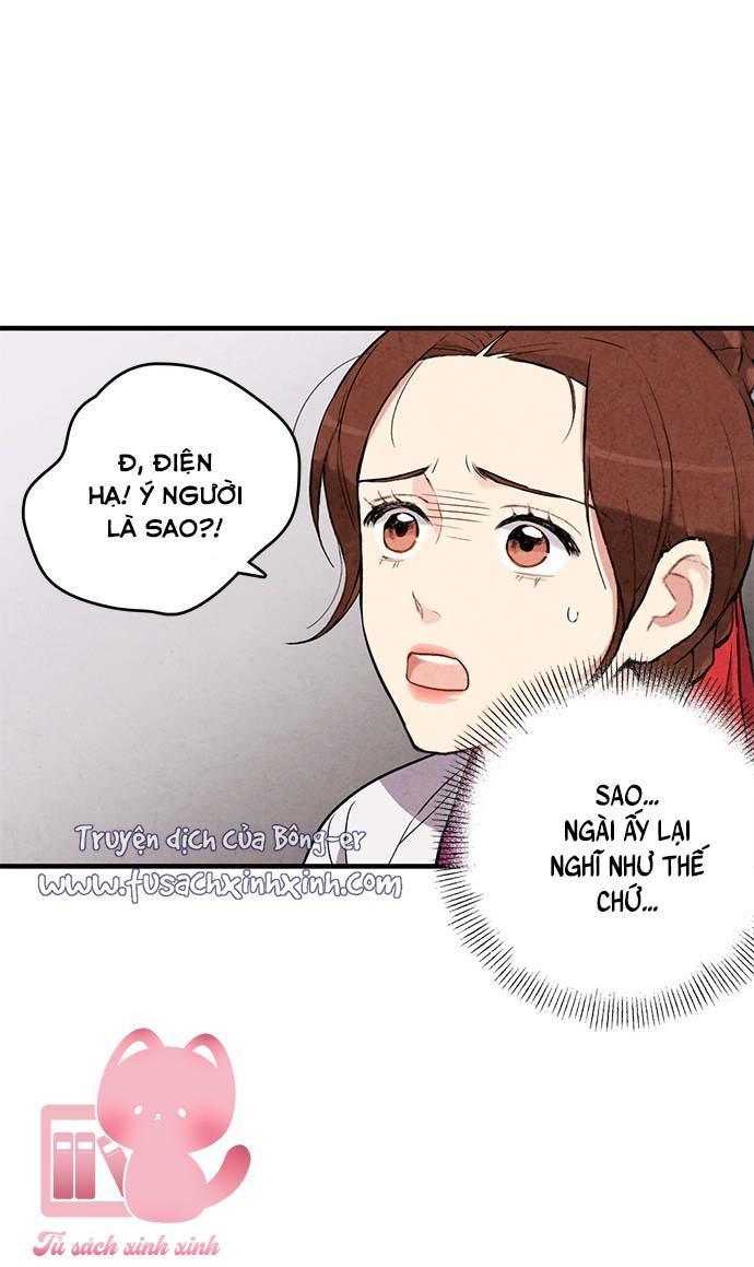 lệnh cấm hôn chapter 56 29