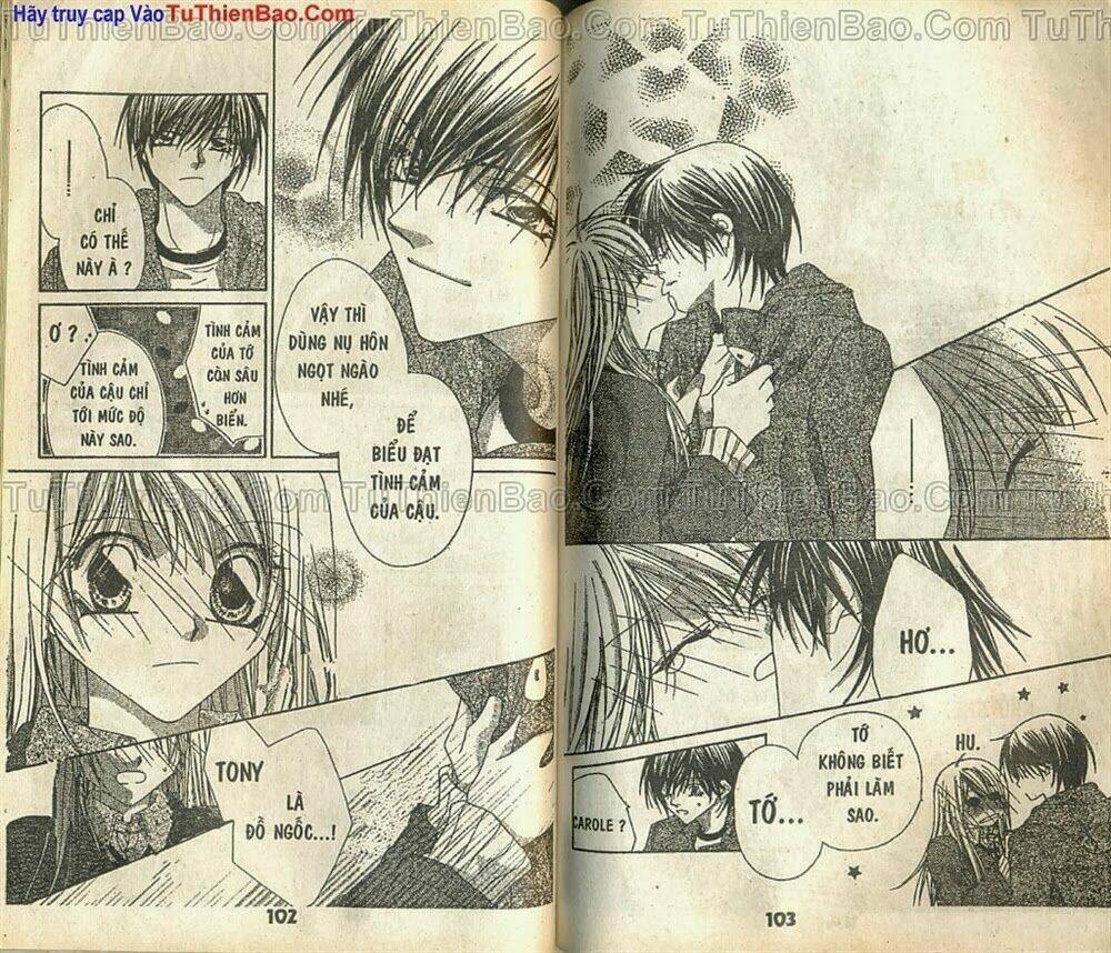 tiểu ác ma chapter 2 52