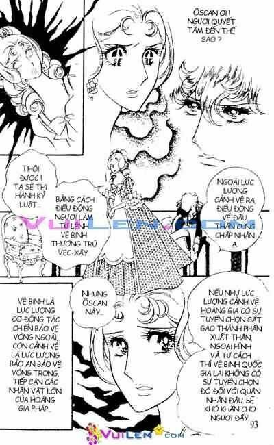 hoa hồng véc-xây chapter 7 93