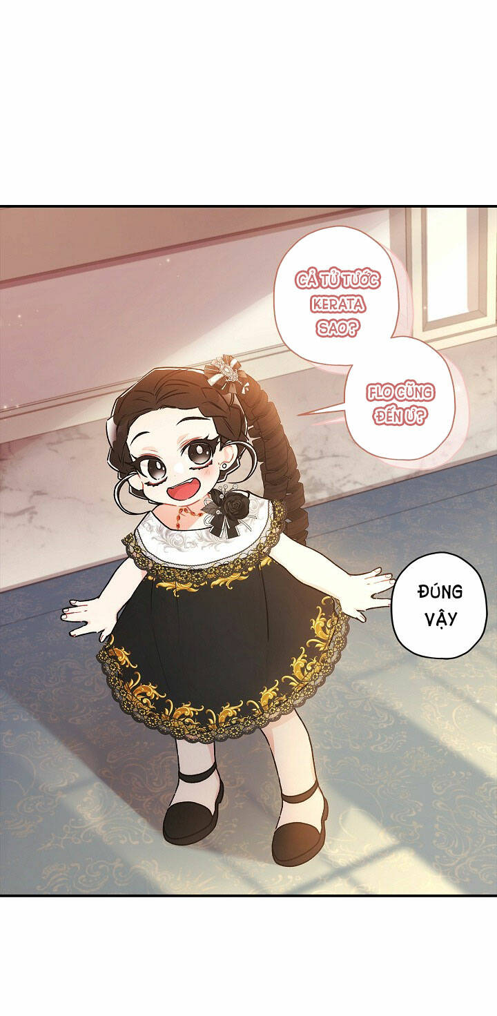 tôi đã trở thành con gái nuôi của nam chính chapter 86 25