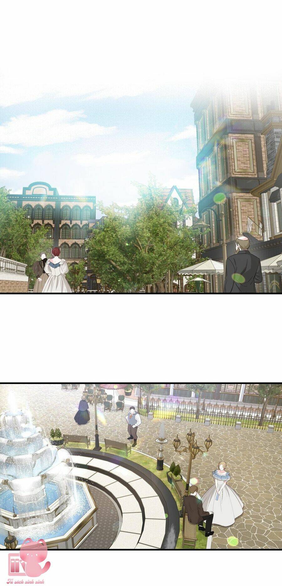 người thừa kế chapter 36 53