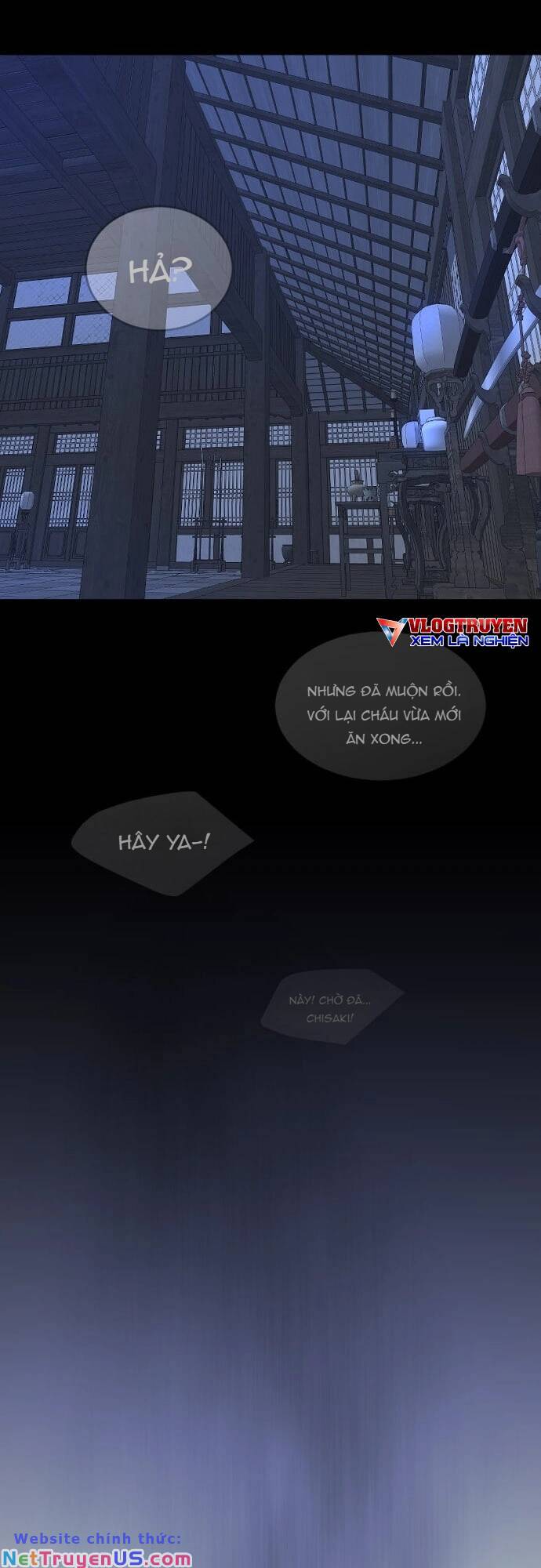 kĩ nguyên của anh hùng chapter 146 110