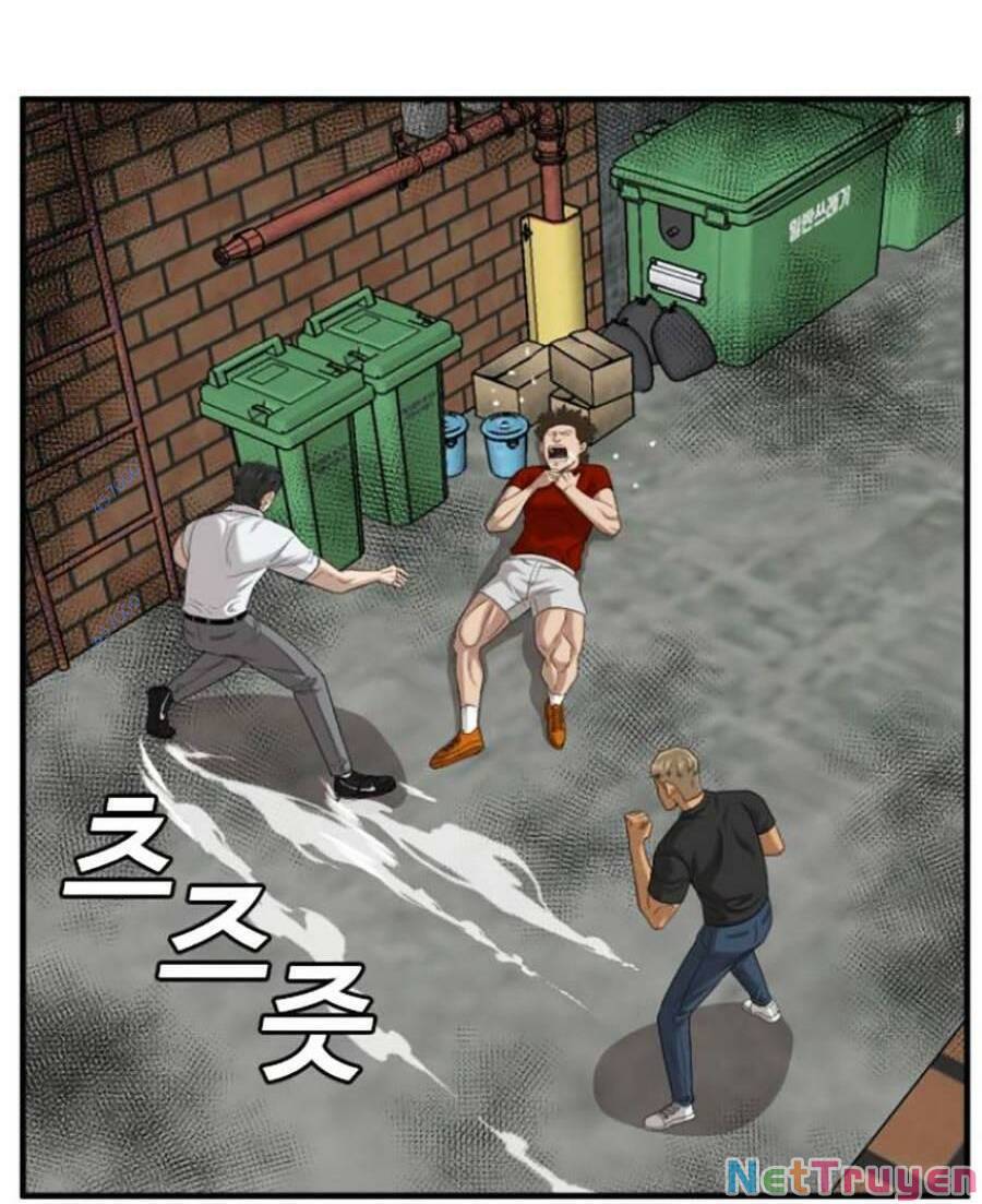 người xấu chapter 140 33