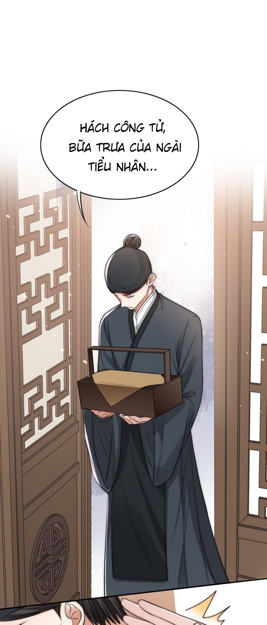 chiến lược tẩy trắng của phản diện chapter 24 7