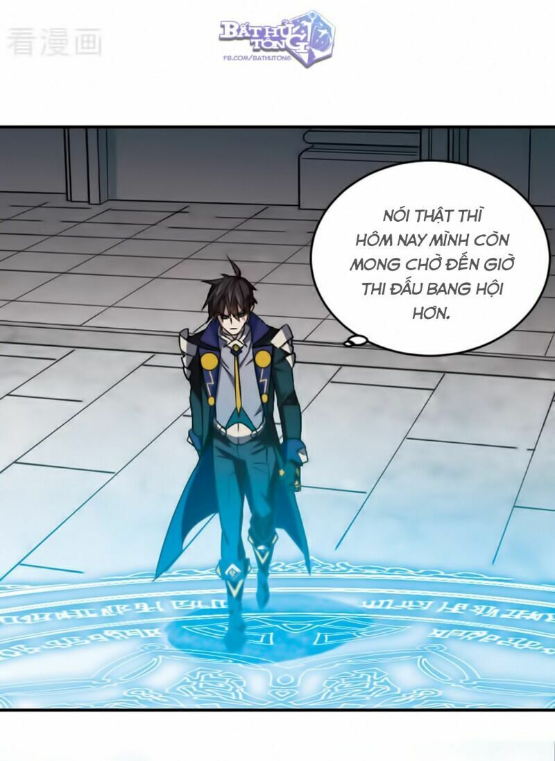 võng du chi cận chiến pháp sư chapter 337 8