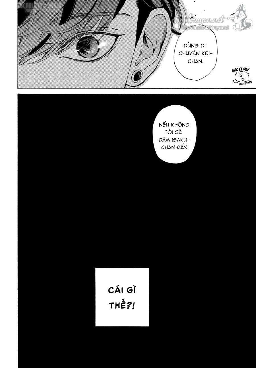 ojou to banken -kun chapter 17 24