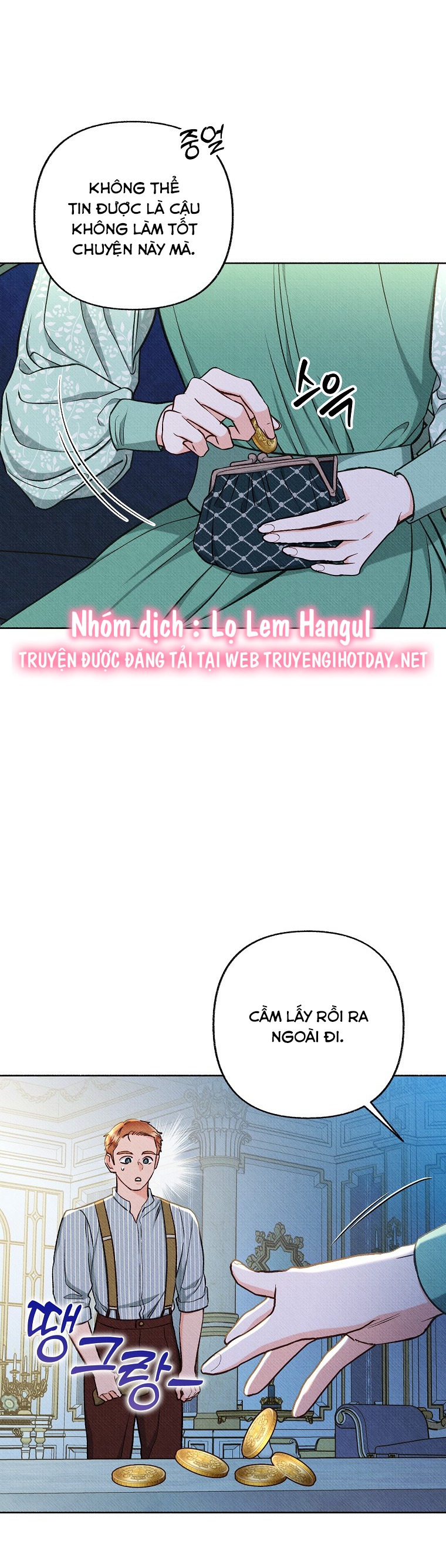 chàng trai đa nhân cách của tôi chapter 28 6