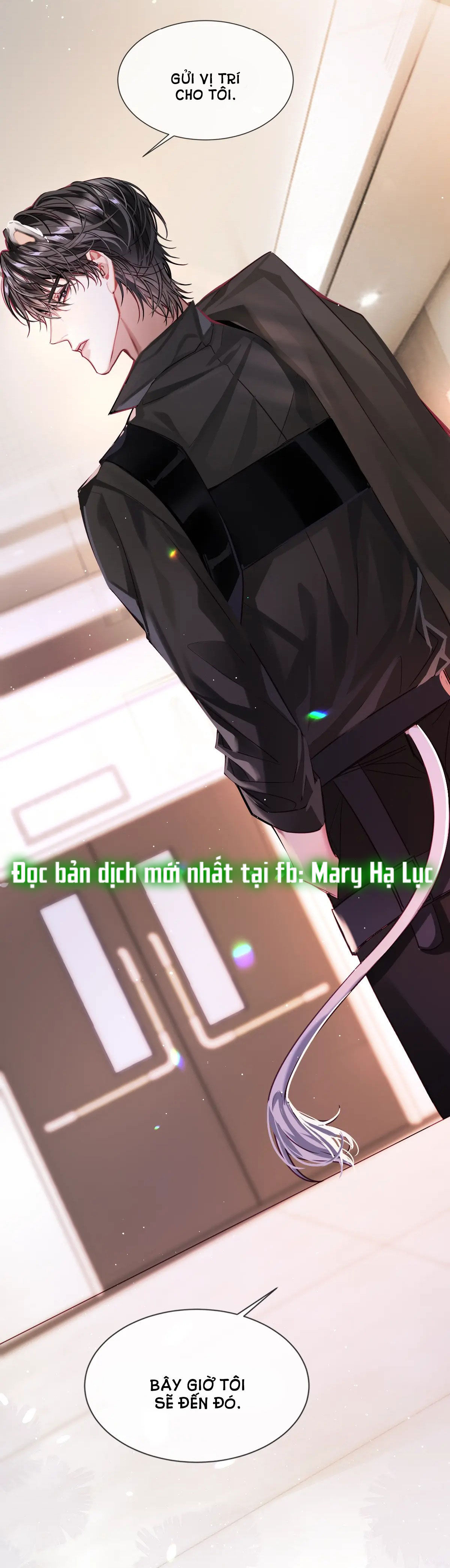 nhân ngư sa ngã chapter 1.1 23