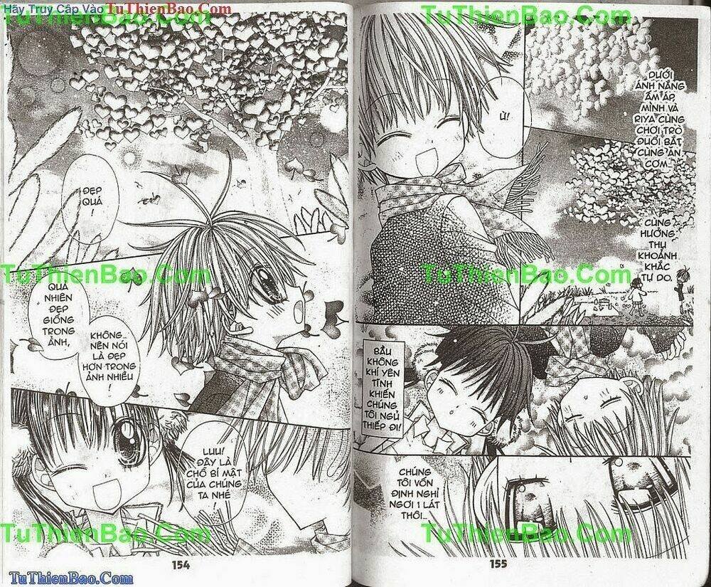 thợ săn ma cà rồng chapter 2 79