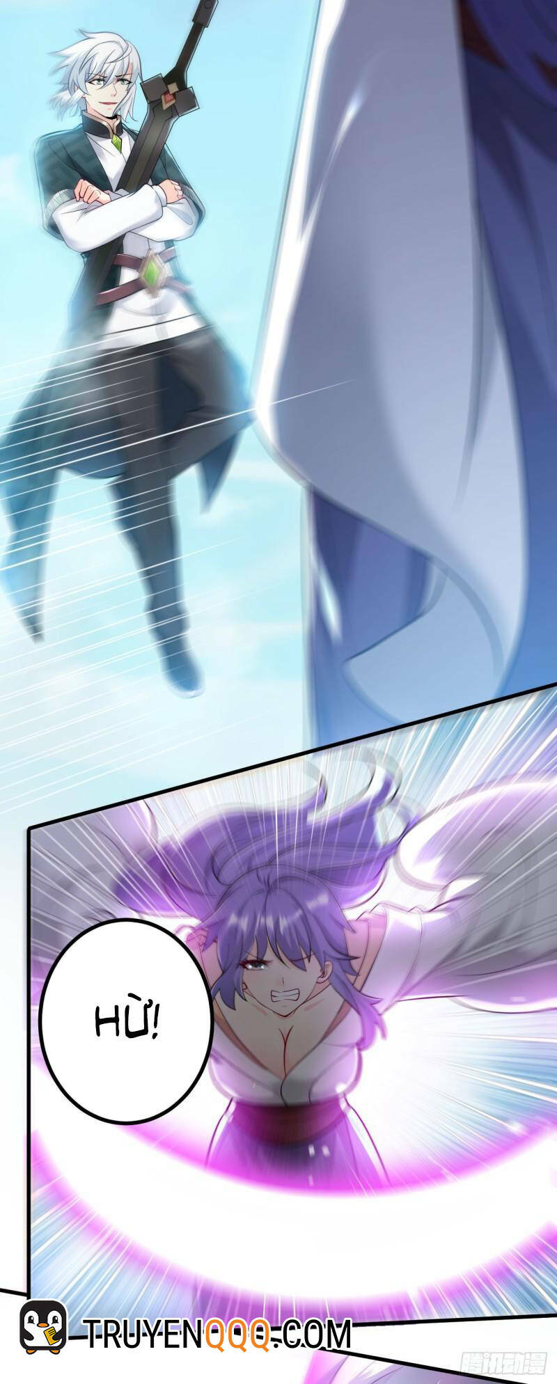 đám nữ đồ đệ đều muốn độc chiếm ta chapter 26 77