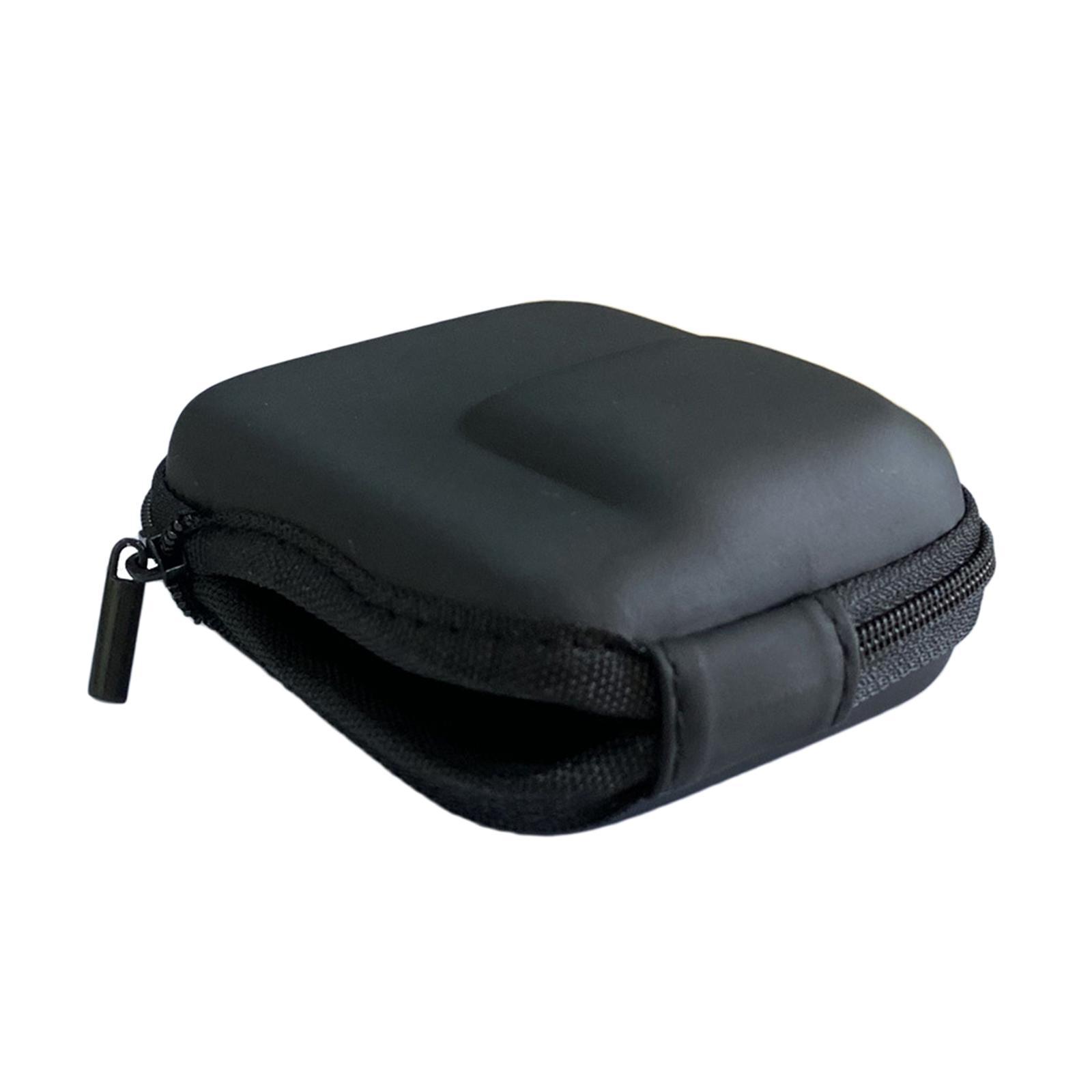 Action Camera Storage Bag Organizer Waterproof Durable Carrying Case for
