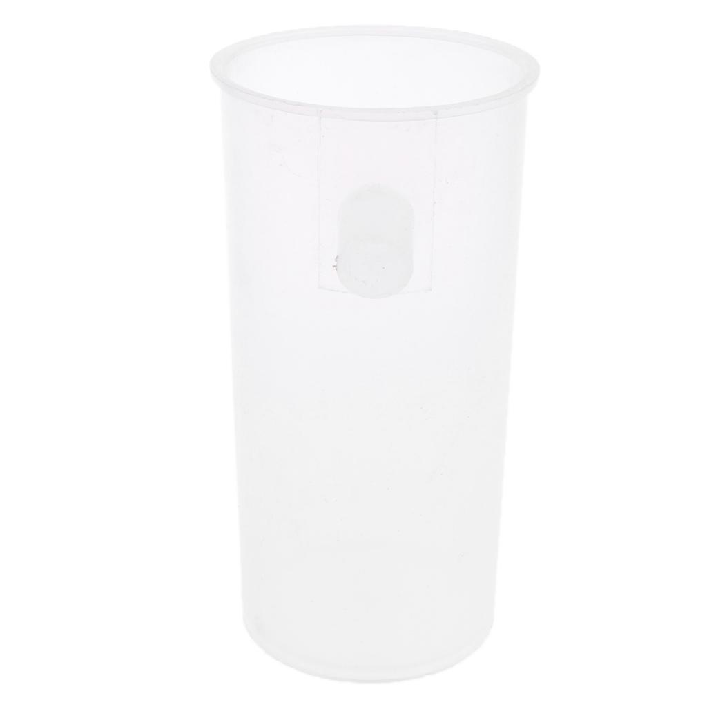 Tall Can Cup w/ Spout   Principle Education Teaching Tool