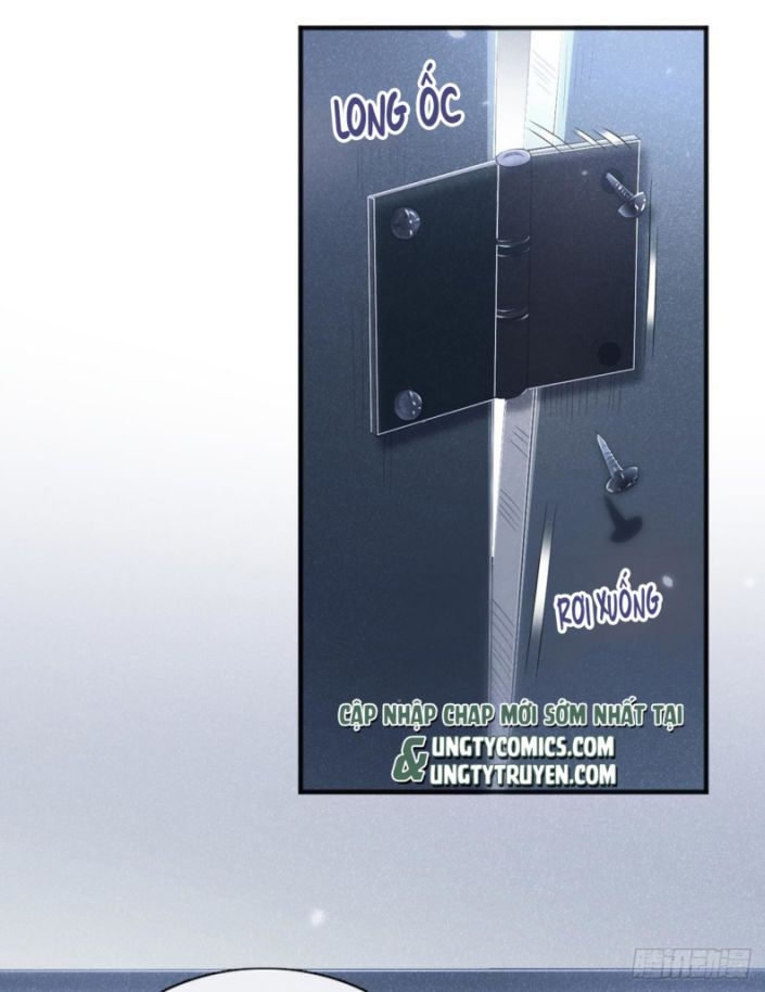 tôi với hình mẫu lý tưởng lìa trần rồi! chapter 28 7