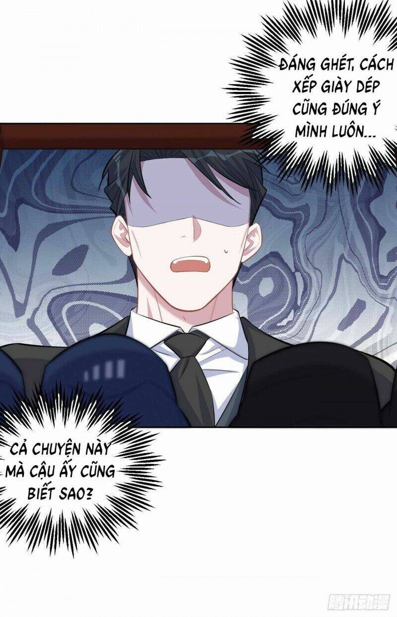 nhạc phụ đại nhân là lão bà chapter 91 22