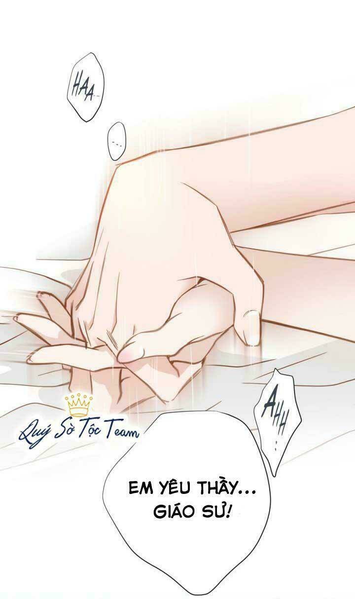 tiếp xúc chí mạng chapter 21 45