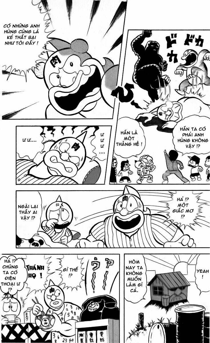 lực sĩ kinnikuman chapter 12 4