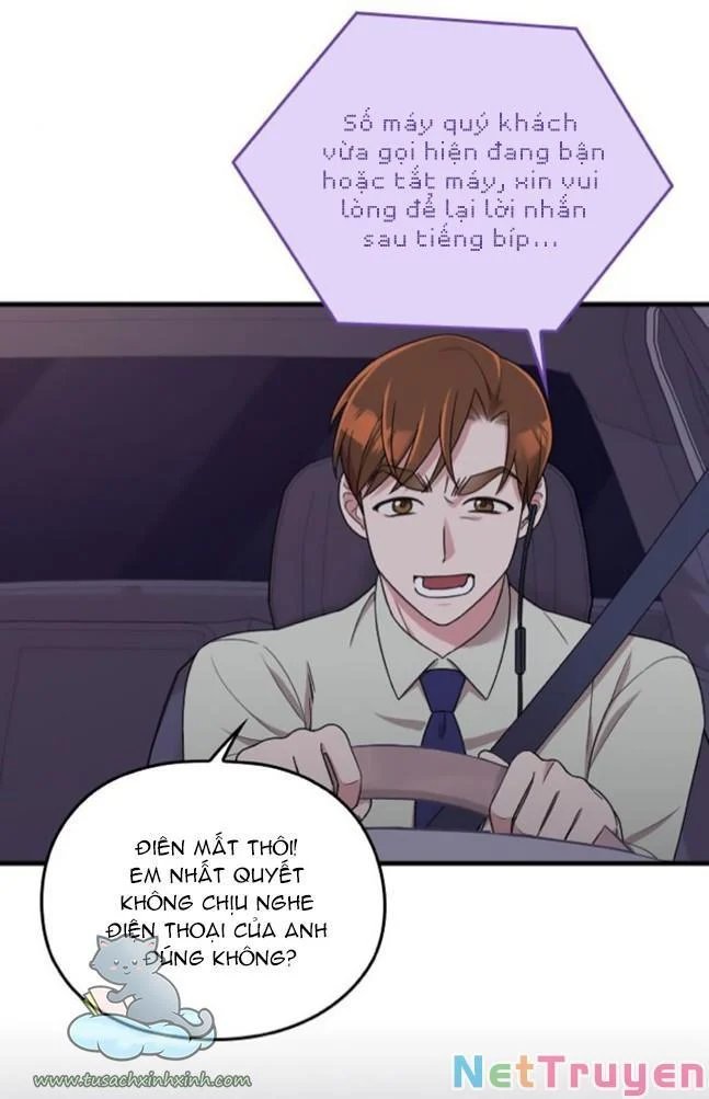 cô đi mà lấy chồng tôi chapter 20 58