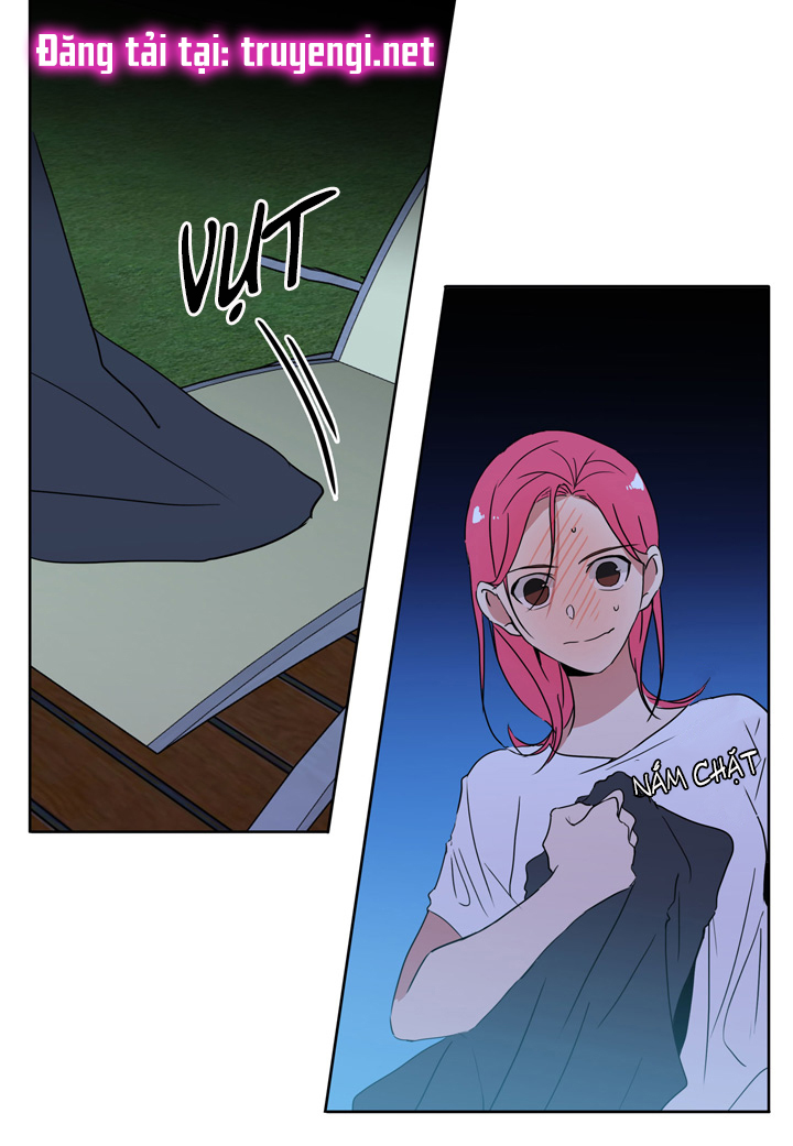 rắc rối về vấn đề yêu đương của tôi chapter 50 20
