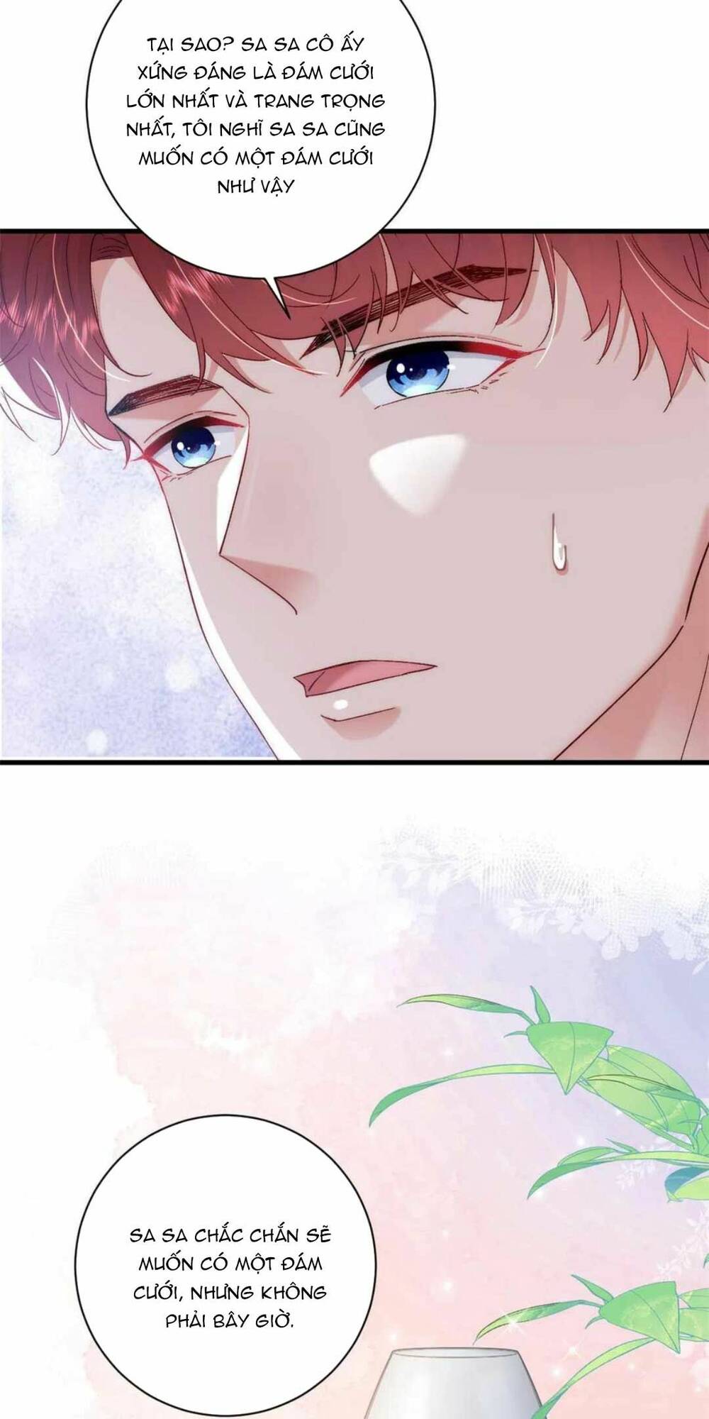 manh thê bé bỏng không dễ chọc chapter 37 15