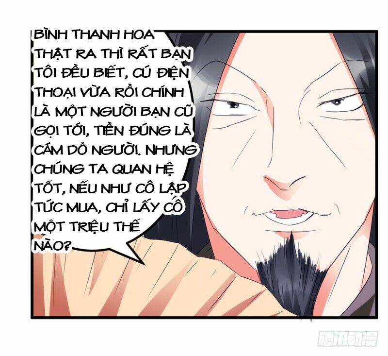 thấu thị tiên y chapter 57 18