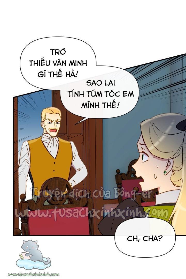 công nương khế ước của gia tộc công tước quái vật chapter 12 24