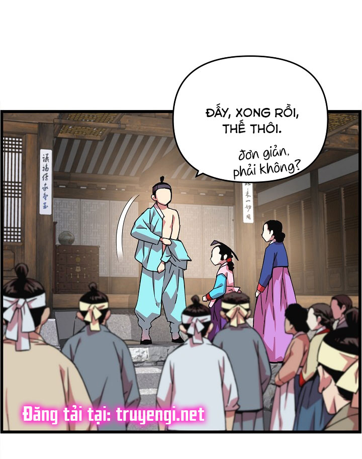 tôi sẽ sống như một hoàng tử chapter 23 48