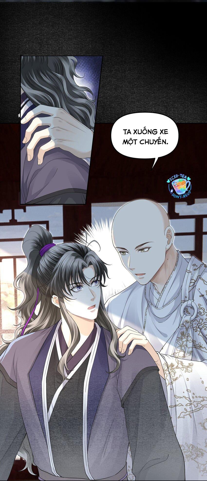 đồng tiền tham khế chapter 57 10