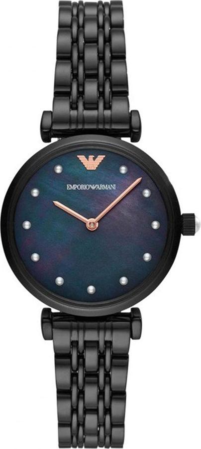 Đồng hồ Nữ Emporio Armani dây thép không gỉ 32mm - AR11268