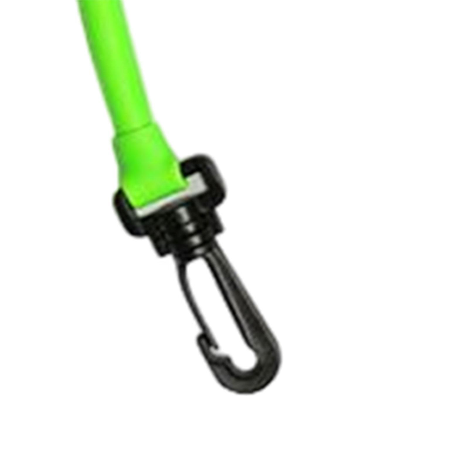 Golf Swing Trainer Training Aid Posture Elastic Resistance Rope for Indoor Outdoor