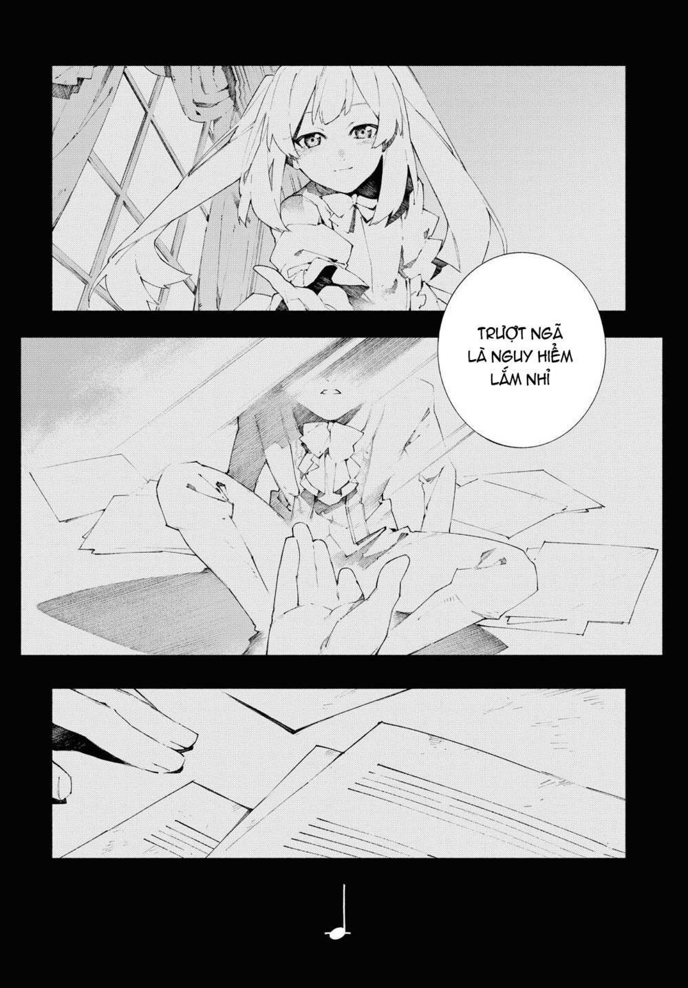 fategrand order-mortalisstella chapter 9.1 9