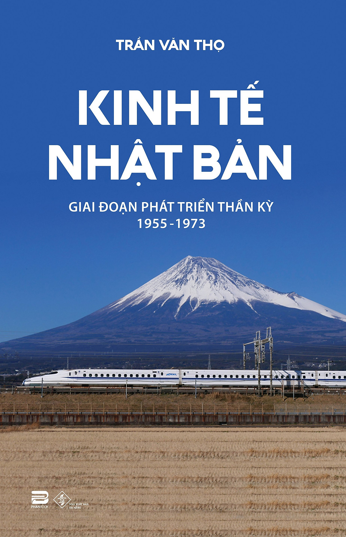 Kinh Tế Nhật Bản